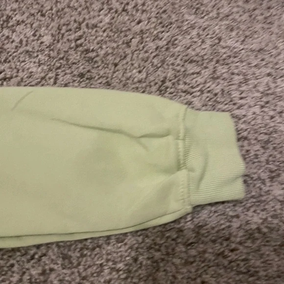 Green Frog Skateboard Hoodie - Picture 6 of 6